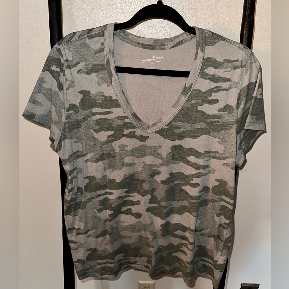 Women’s top